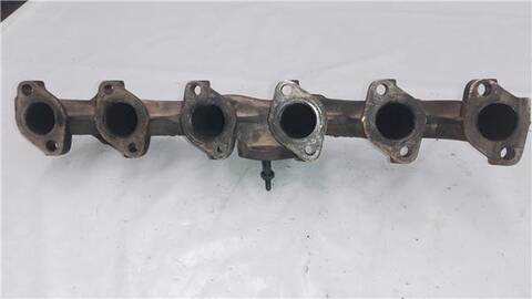 Foto 3ª: Colector Escape Bmw Serie 5 518 2.5 525TD [2 5 LTR. - 85 KW TD CAT] BERLINA 116CV