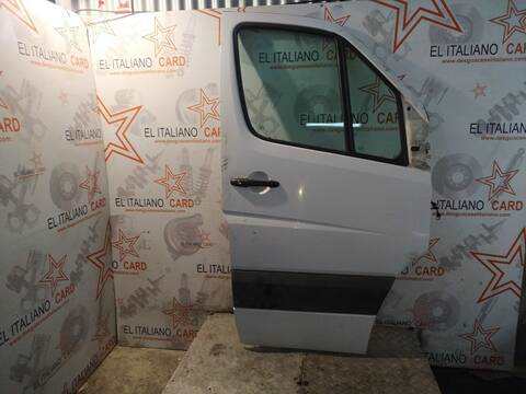 Puerta Delantera Derecha Mercedes Sprinter 411/415/509/511/515 CDI 906.153/155) 150CV 110KW CAJA ABIERTA