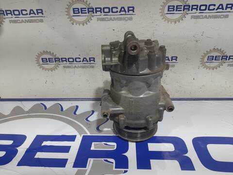 Foto 3ª: Compresor Aire Acondicionado Citroen Jumper 2.2 E-HDI FAP CAT 131CV 96KW [D/ 4H03] (2016)