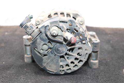 Foto 2ª: Alternador Opel Corsa ENJOY 75CV 55KW (2006)