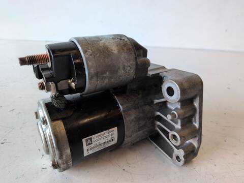 Foto 2ª: Motor de Arranque Peugeot 308 CONFORT 1.6 16V 120CV (2013)
