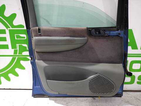 Foto 2ª: Puerta Delantera Izquierda Citroen Evasion 1.9 TD 90CV 66KW [DHXXUD9TFBTF] (1999)