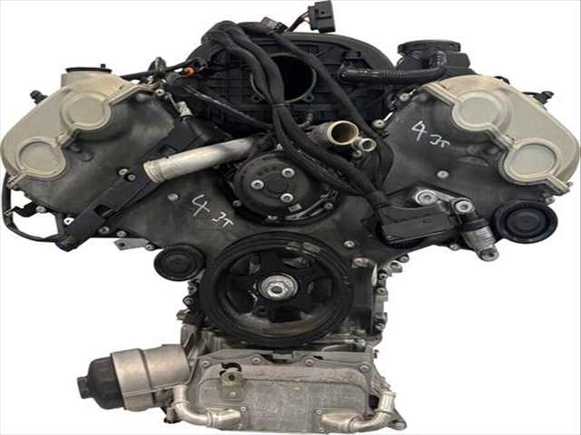 Motor Completo Porsche Panamera 3.6 300 CV 220KW