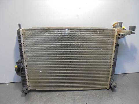 Foto 4ª: Radiador Motor Opel Vectra BERLINA 75CV 55KW (2000)