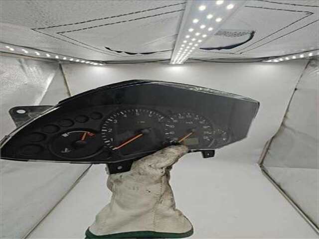 Foto 3ª: Cuadro de Instrumentos Ford Focus 1.6 GHIA [1.6 LTR. - 74 KW 16V CAT]