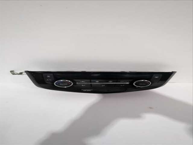 Foto 2ª: Mando Calefacción A. A. Nissan Qashqai 1.5 DCI 116CV 85KW [K9K 872] (2019)