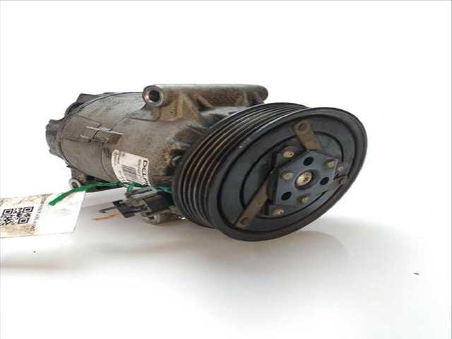 Foto 3ª: Compresor Aire Acondicionado Ford Focus 1.6 TDCI 109CV 80KW (2003)