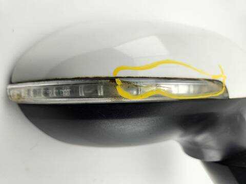 Foto 4ª: Retrovisor Derecho Kia Rio DRIVE 84CV 62KW [G4LA] (2017)