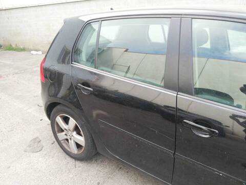 Foto 1ª: Puerta Trasera Izquierda Volkswagen Golf BXE (2007)