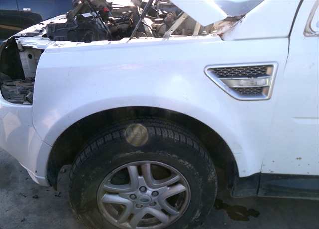 Aleta Delantera Izquierda Land Rover Freelander 2.2 D