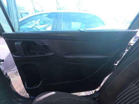 Tapizados Cartoneras Seat Alhambra ERENCE 140CV 103KW