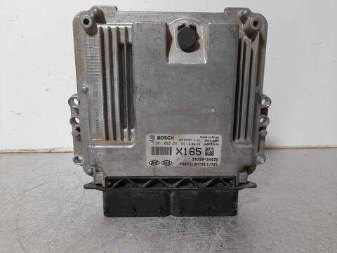Foto 1ª: Centralita Motor ECU Kia Carens BASIC 116CV 85KW [D4FD] (2016)