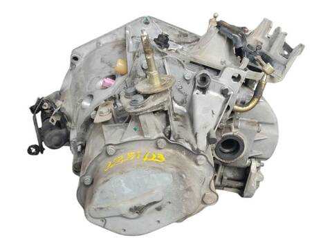 Foto 3ª: Caja Cambios Citroen Xsara 1.6 (1999)