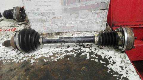 Foto 1ª: Transmision Delantera Izquierda Seat Ibiza CGP (2012)