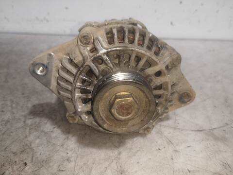 Foto 2ª: Alternador Suzuki Wagon G13BB (2000)