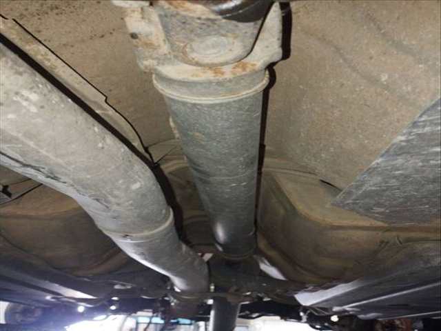 Transmision Central Subaru XV EXECUTIVE 147CV 108KW