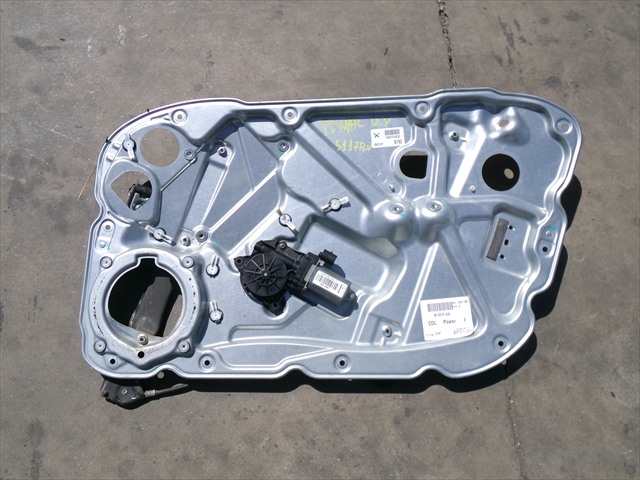 Elevalunas Eléctrico Delantero Derecho Alfa Romeo 159 1.9 JTD 2006-2011