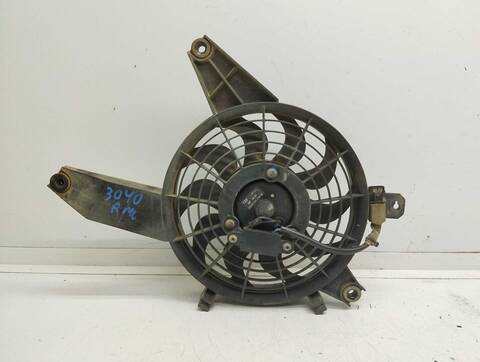 Electroventilador Aire Acondicionado Hyundai Terracan 2.5 TCI 101CV 74KW