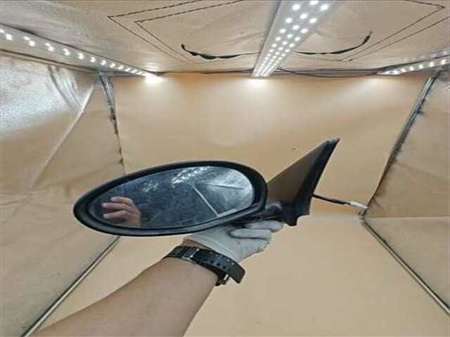 Retrovisor Izquierdo Alfa Romeo Gt 1.9 JTD 16V 150/ PROGRESSION [1.9 LTR. - 110 KW JTD (M) 16V CAT]