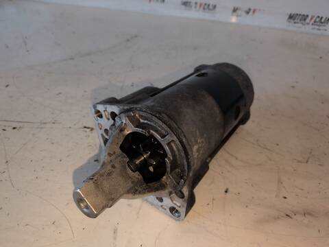 Foto 2ª: Motor de Arranque Chrysler Voyager 2.8 CRD EXECUTIVE 150CV