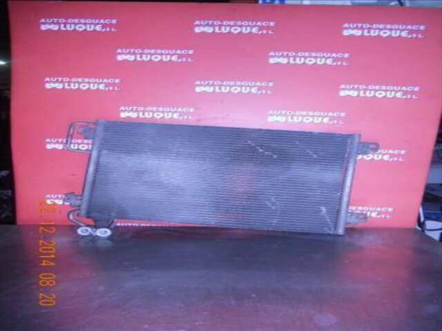 Radiador Calefaccion A.A. Renault Megane 1.6 CONFORT AUTHENTIQUE [1.6 LTR. - 83 KW 16V] II CLASSIC BERLINA (2003-_)