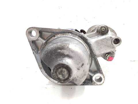 Foto 2ª: Motor de Arranque Aixam Roadline 0.4 5CV 4KW [Z402] (2010)