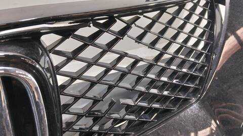 Foto 3ª: Paragolpes Delantero Honda Civic COMFORT 1 I 141CV (2012)