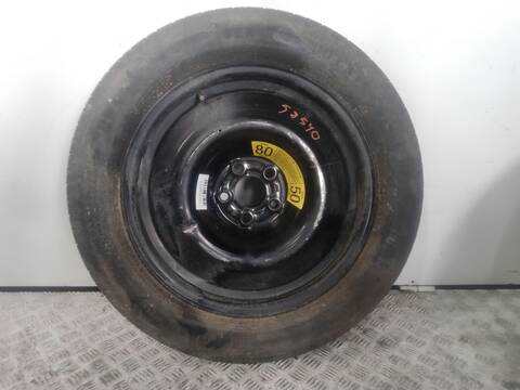Neumatico Mercedes Clase ML 270 CDI W163) 163.113