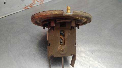 Foto 4ª: Aforador Opel Ascona 60CV 44KW (1988)