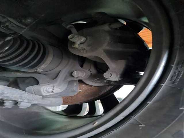 Pinza Freno Delantera Izquierdo Hyundai ix35 1.7 CRDI 116CV 85KW