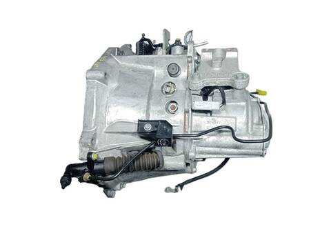 Foto 2ª: Caja Cambios Opel Crossland BASIS 1 82CV [B12XHL] (2017)