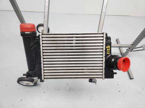Intercooler Renault Kadjar ZEN 131CV 96KW