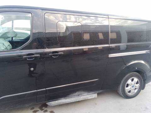Foto 2ª: Puerta Lateral Corredera Izquierda Ford Transit 300 L1 TOURNEO SPORT 170CV 125KW [YNFS] (2017)