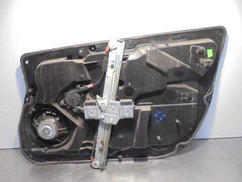 Foto 4ª: Elevalunas Eléctrico Delantero Izquierdo Ford Fiesta 1.6 TDCI CAT 95CV 70KW [TZJA] (2010)