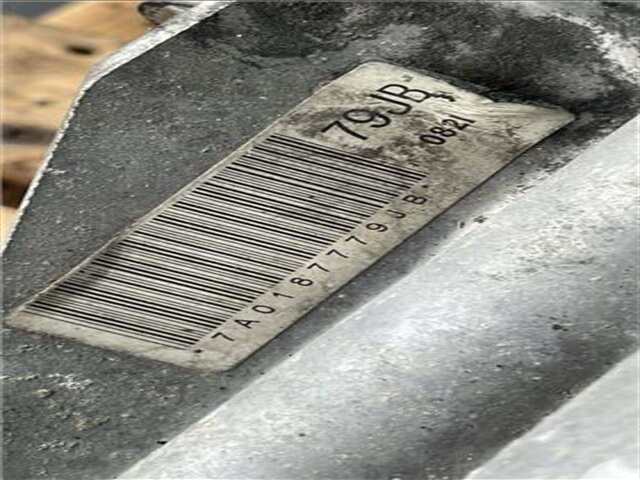 Caja Cambios Suzuki SX4 1.9 GL [1.9 LTR. - 88 KW DDIS TURBODIESEL]