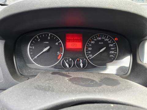 Cuadro de Instrumentos Renault Laguna III 140CV