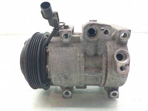 Foto 3ª: Compresor Aire Acondicionado Hyundai i20 CLASSIC 78CV 57KW [G4LA] (2009)