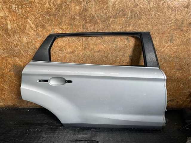 Puerta Trasera Derecha Ford Kuga BAQUEIRA BERET 136CV