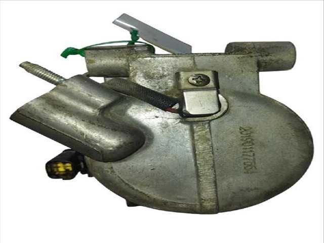 Foto 3ª: Compresor Aire Acondicionado Peugeot Expert 1.6 BLUEHDI 115 FURGONETA (2016)