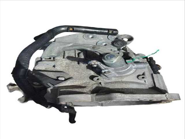 Foto 3ª: Caja Cambios Opel Corsa 1.3 CDTI L08 L68) (2006)