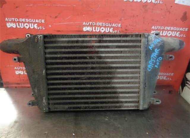Foto 2ª: Intercooler Nissan Cabstar 110.35 [BD-30Ti]