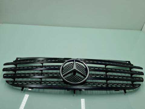 Rejilla Delantera Mercedes Vito 111 CDI COMPACTO 639.601) 109CV 80KW