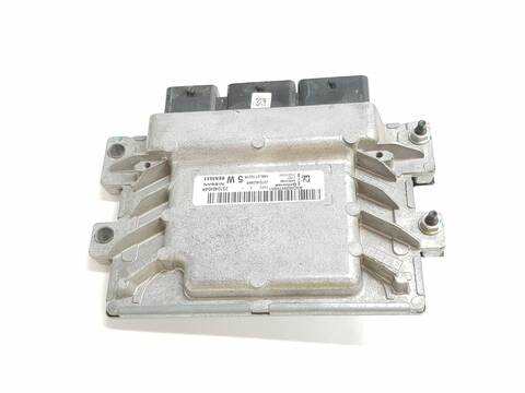 Foto 1ª: Centralita Motor ECU Dacia Spring EXPRESSION