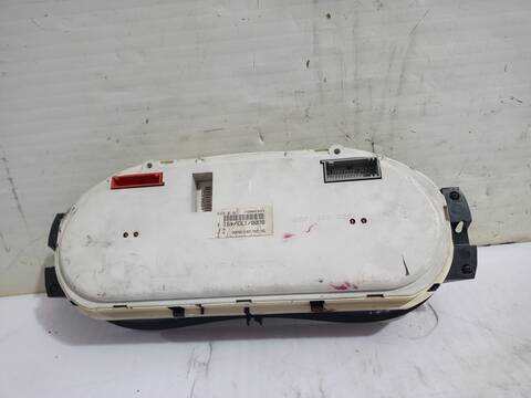 Foto 3ª: Cuadro de Instrumentos Renault Kangoo ALIZE 64CV 47KW (2002)
