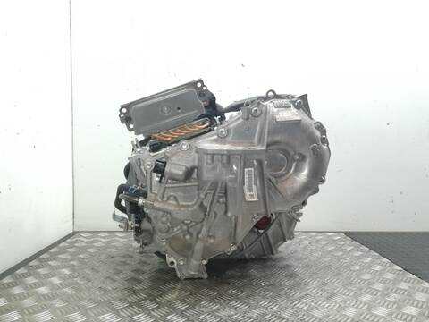 Foto 2ª: Caja Cambios Automatica Toyota Yaris M15A AUT. (2021)