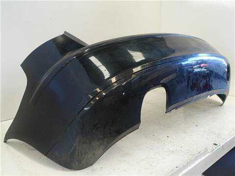 Foto 2ª: Paragolpes Trasero Audi A3 2.0 TDI 16V 140CV 103KW [BKD] (2007)