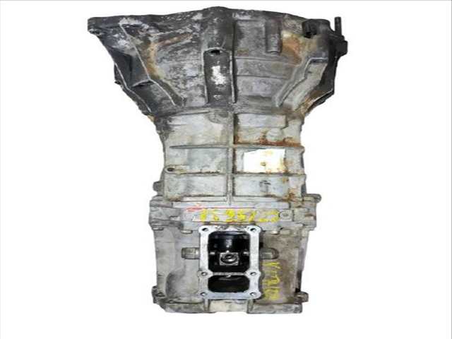 Foto 2ª: Caja Cambios Suzuki Grand Vitara 2.0 HDI 110 16V 4X4 SQ420D TD83V JA420WD) (1998)