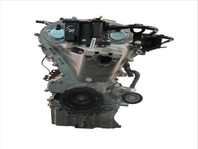 Foto 2ª: Motor Completo Ford Fiesta 1.0 ECOBOOST 95 CV 70KW [M0JB, M0JA] (2021)