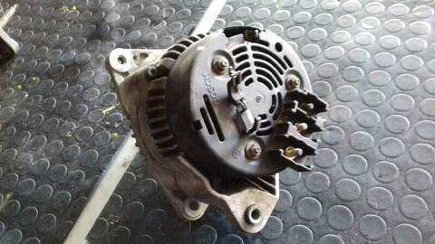 Foto 3ª: Alternador Ford Scorpio VERSION INDEFINIDA