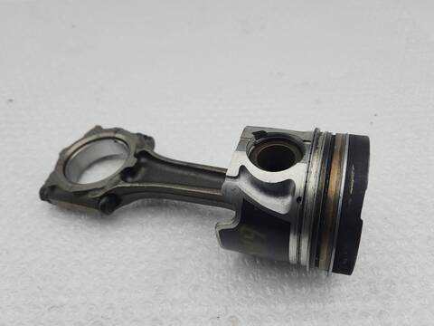 Despiece Motor Opel Astra EXCELLENCE 131CV 96KW